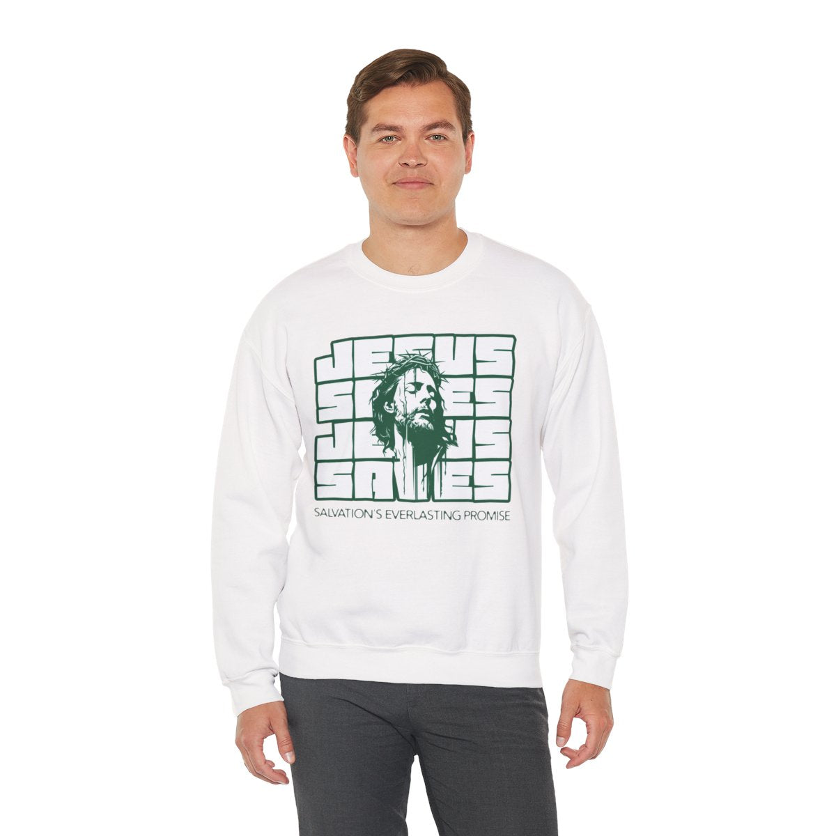 MARTHE - Sweatshirt