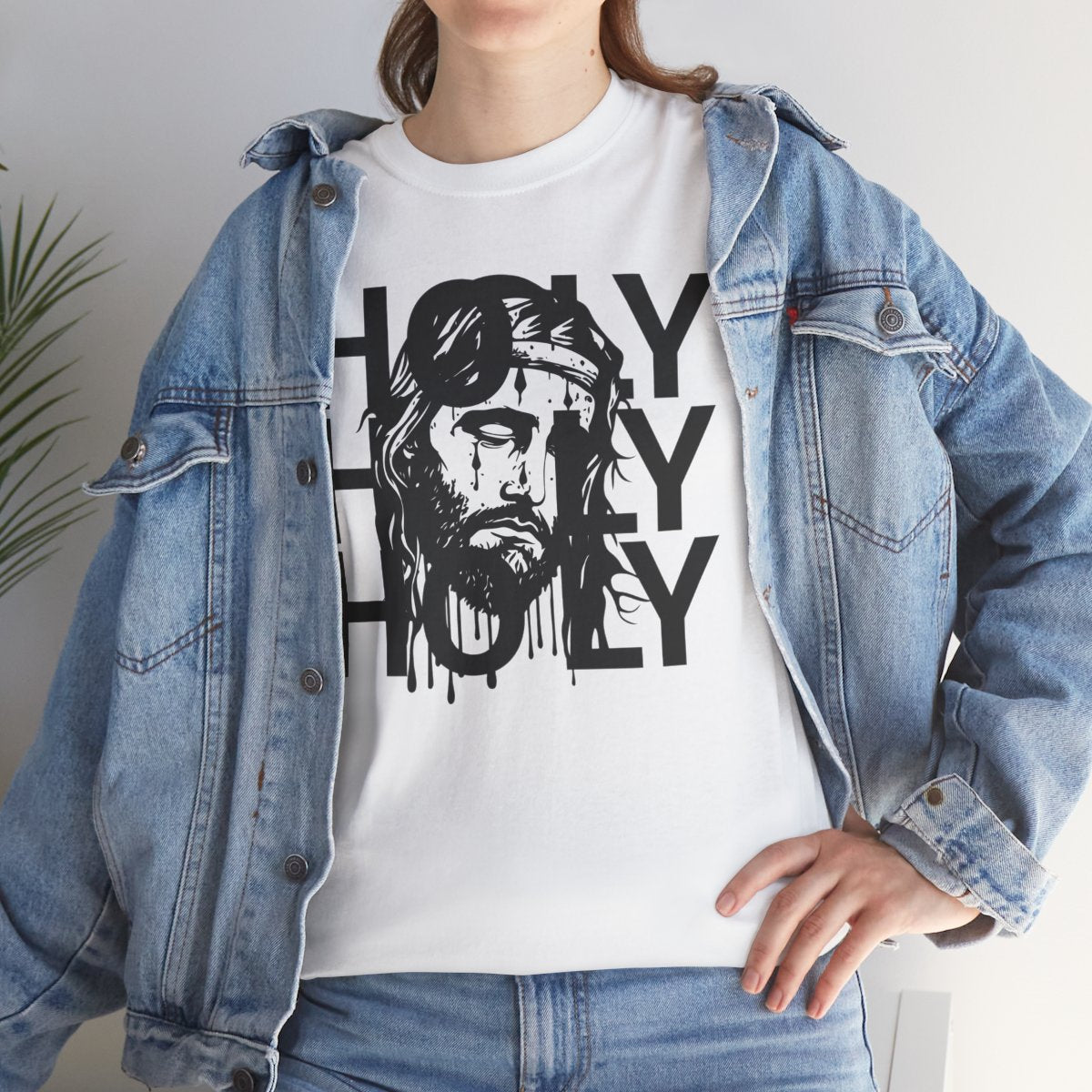 MICAH - Basic Tee