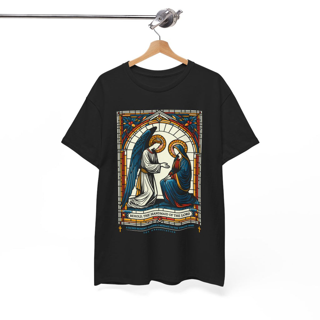 CHLOE - Basic Tee