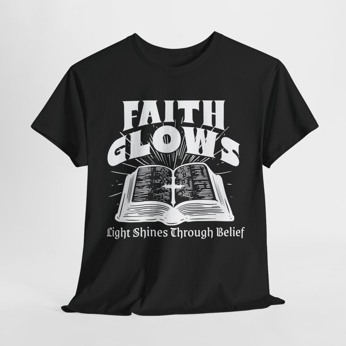 JAMES - Kids Tee