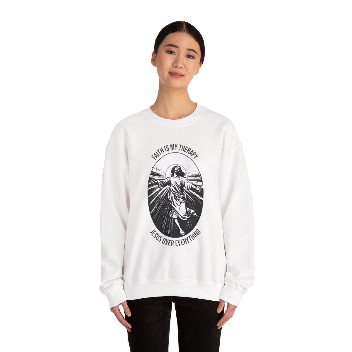 JAMIE - Sweatshirt