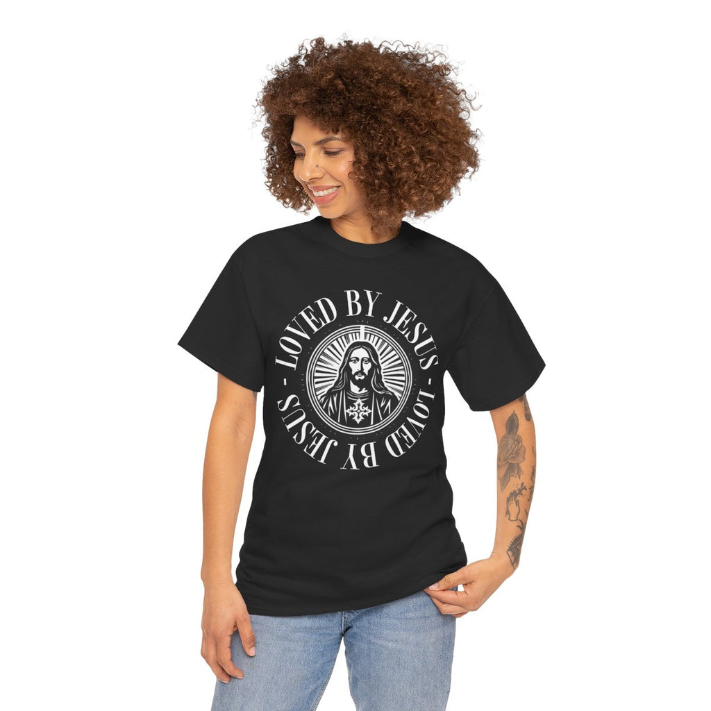 SHARON - Basic Tee