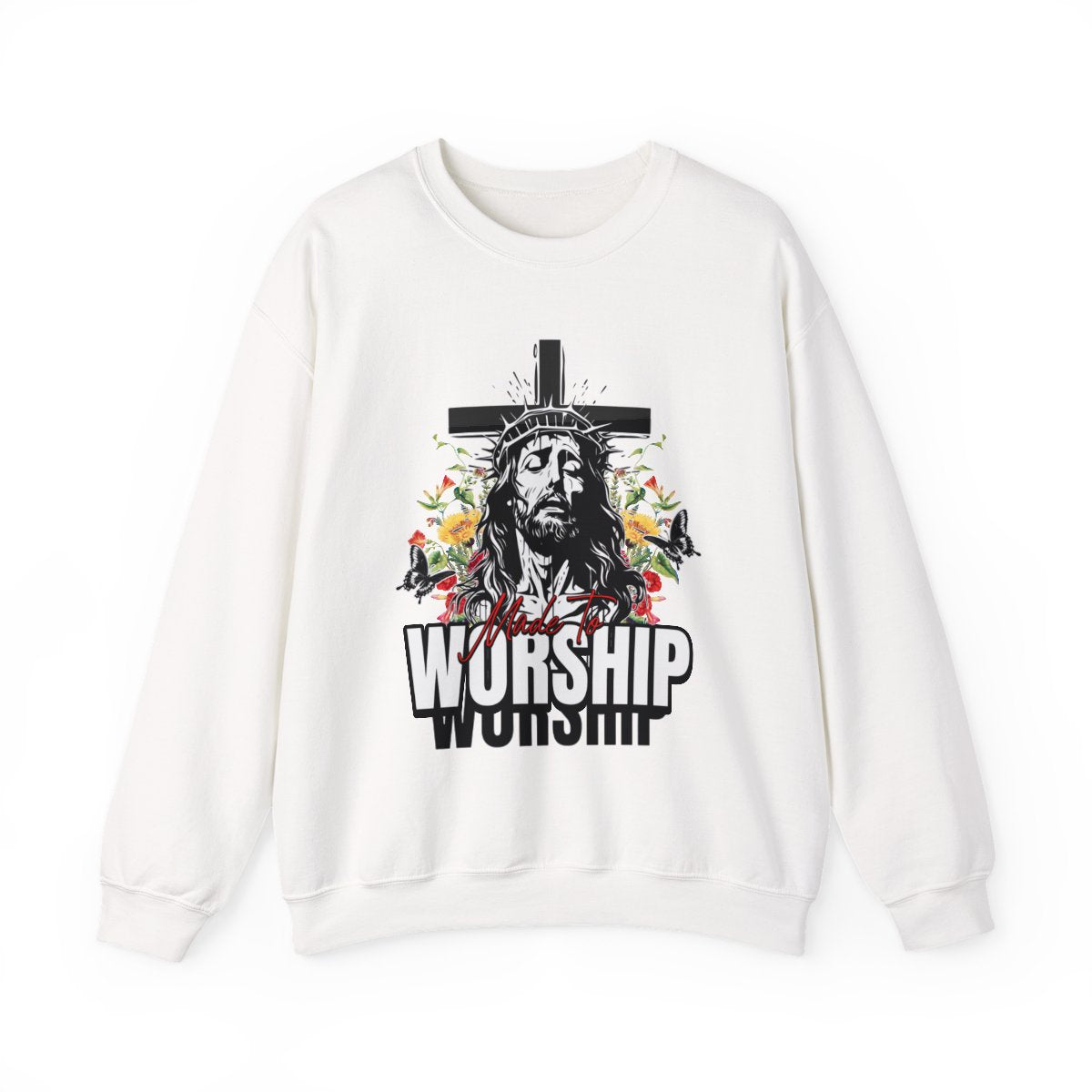 STEPHEN - Sweatshirt