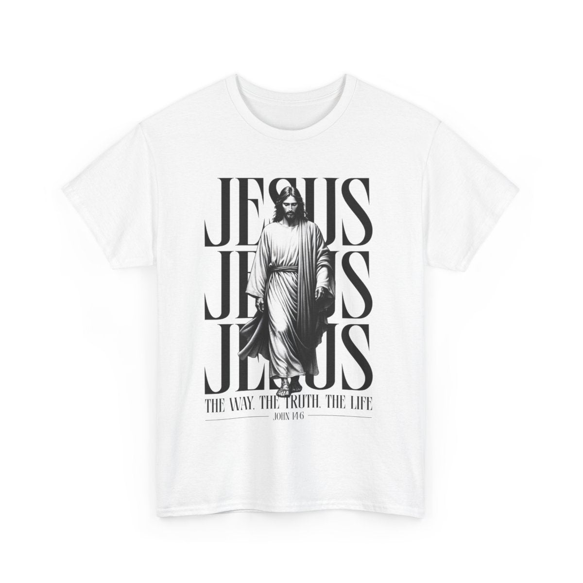 EVAN - Kids Tee