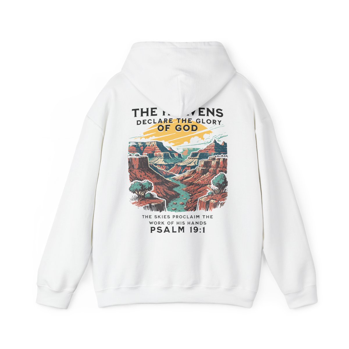 JOAQUIN - Hoodie