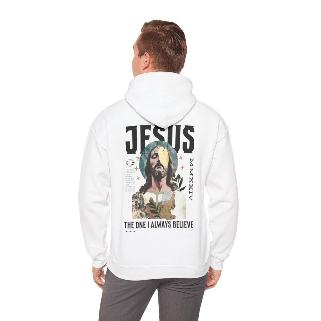 PETER - Hoodie