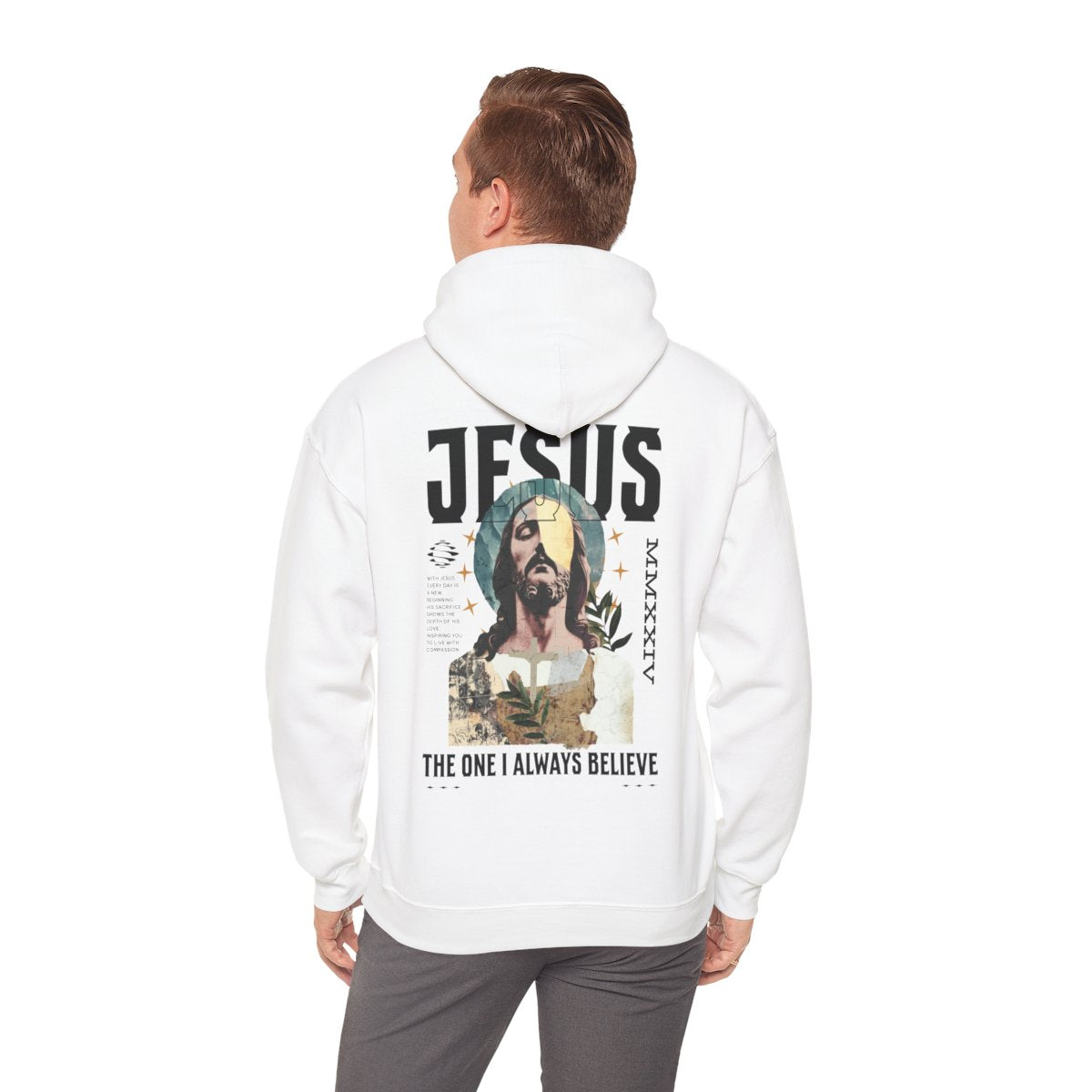 PETER - Hoodie