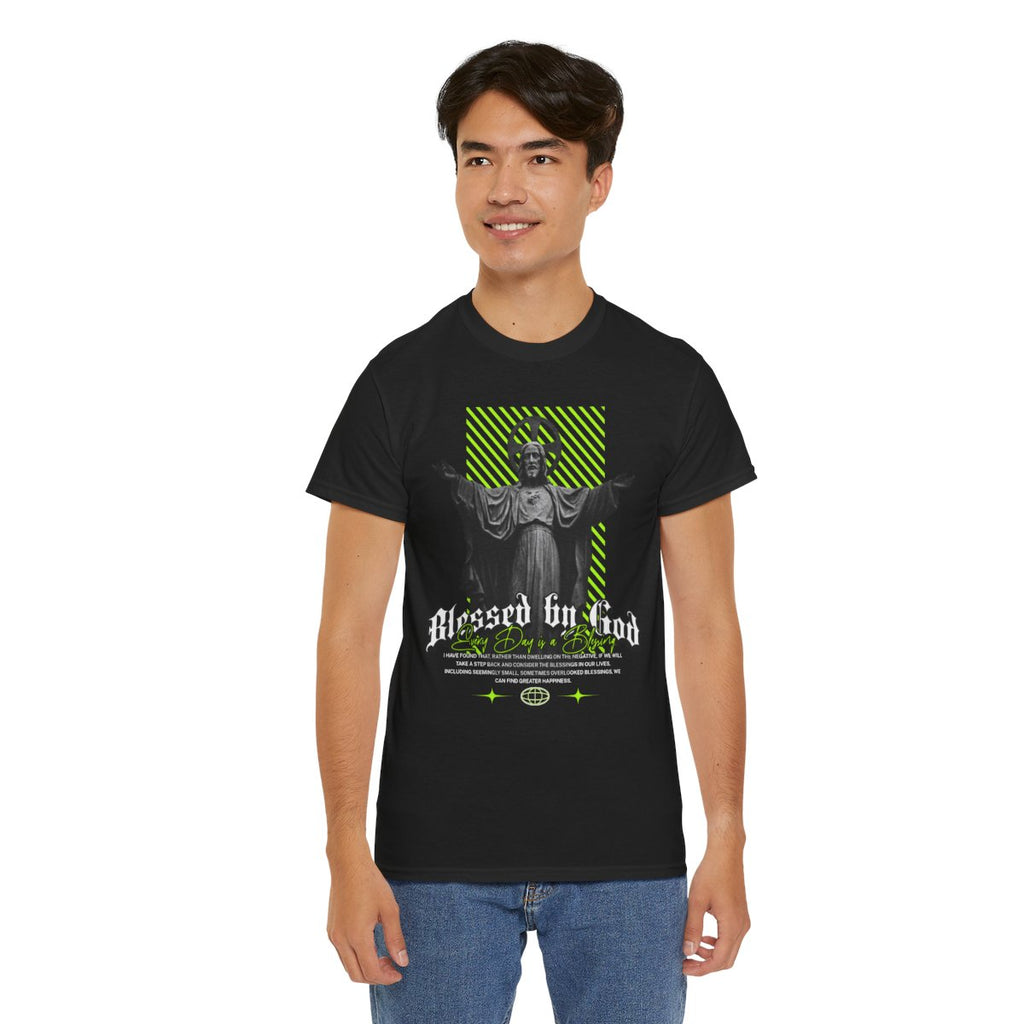KANE - Basic Tee