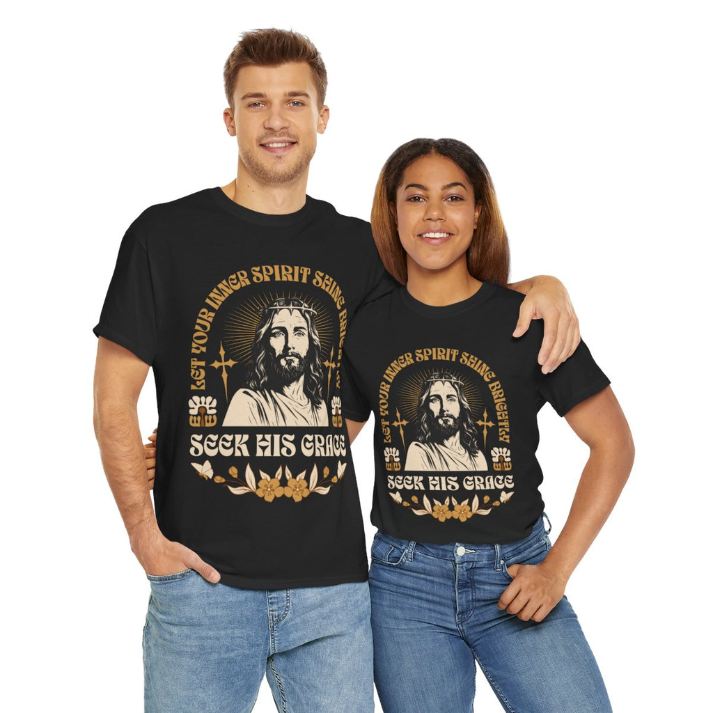 PAUL - Basic Tee