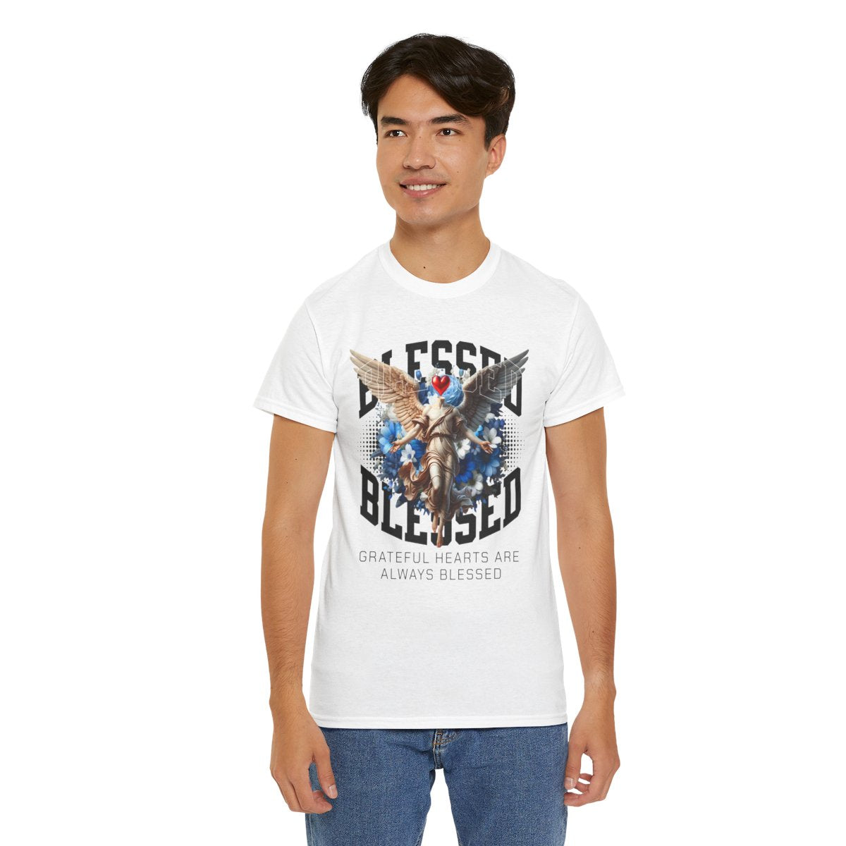 LEVI - Basic Tee