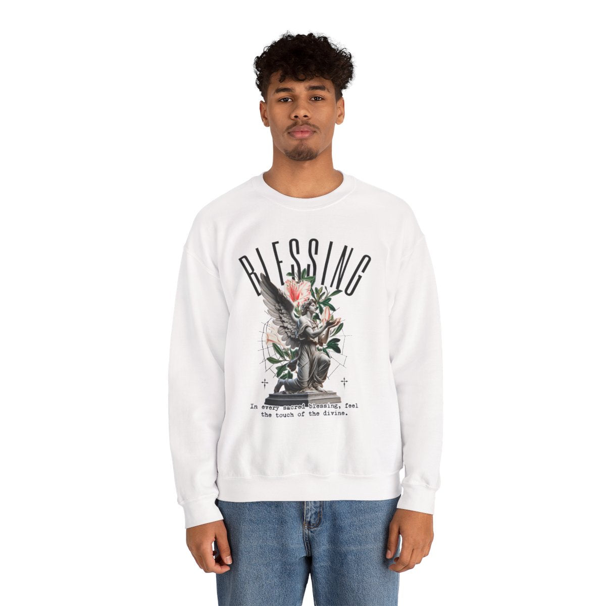 RAE - Sweatshirt