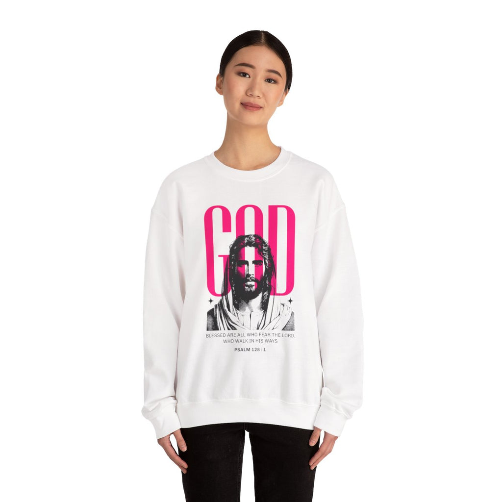 JOSHUA - Sweatshirt