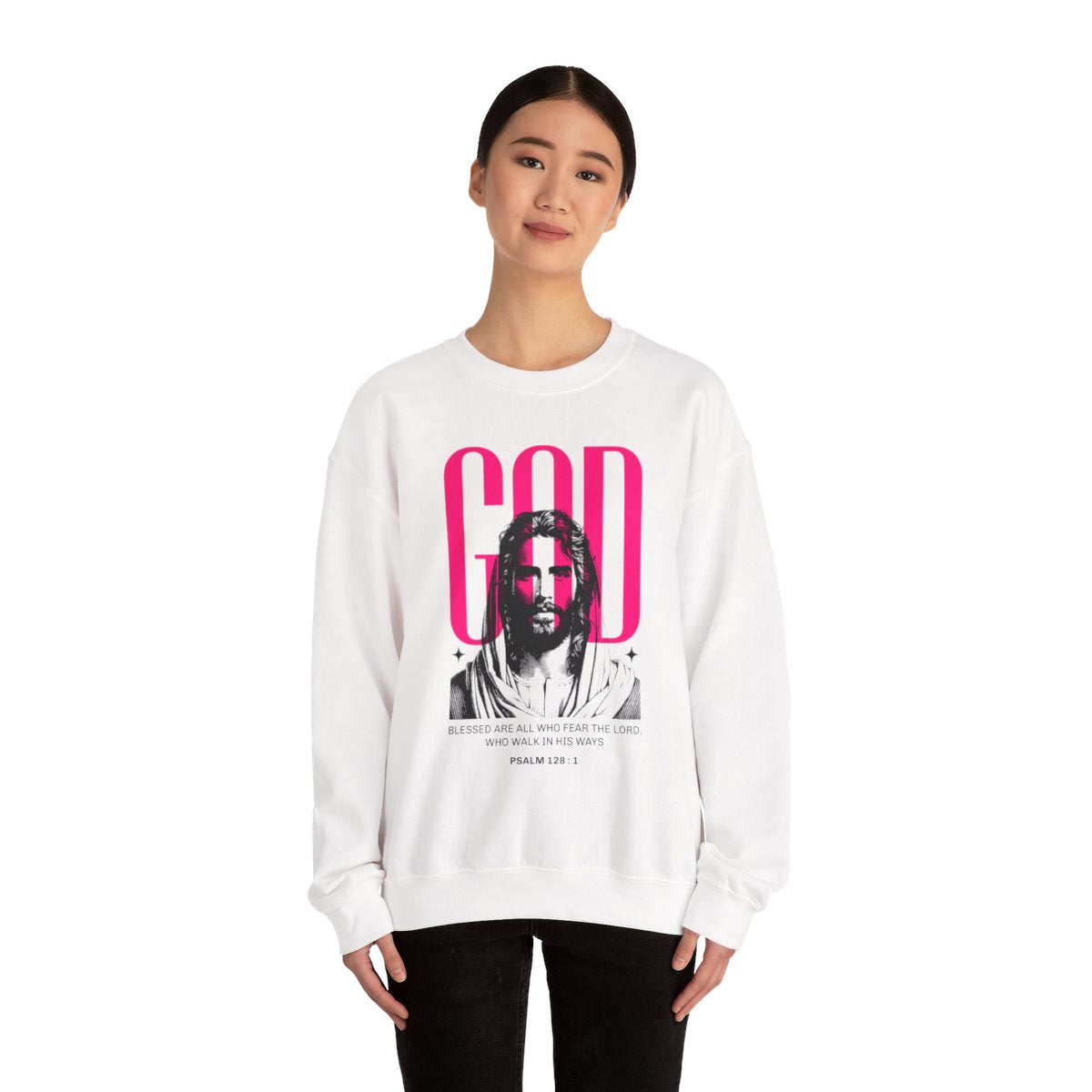 JOSHUA - Sweatshirt
