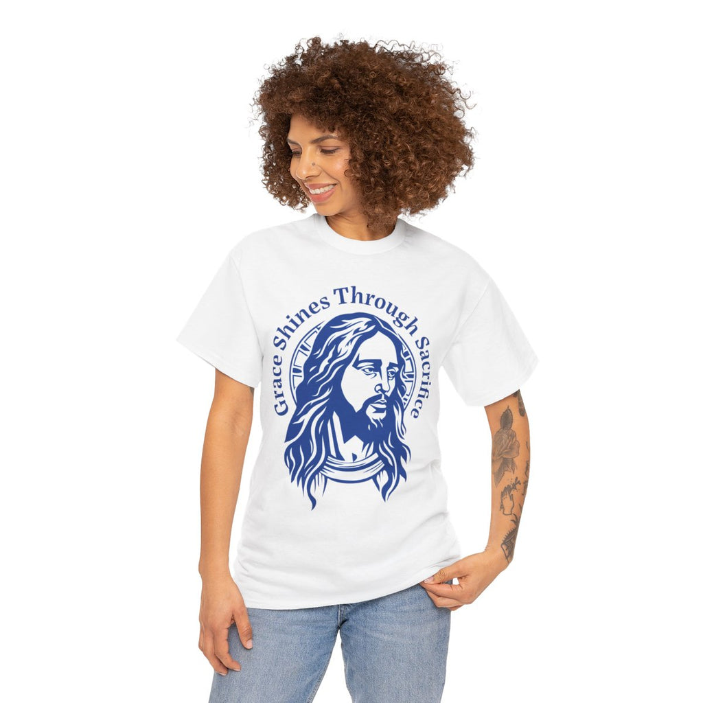 JAKE - Basic Tee