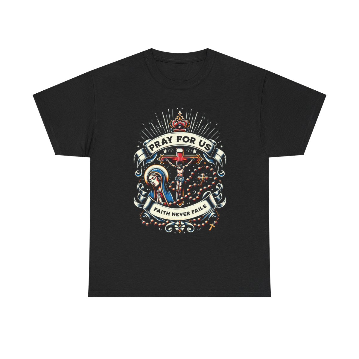 LEIGH - Kids Tee
