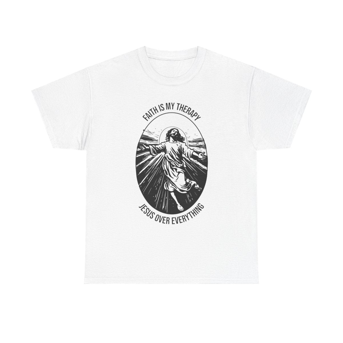 JAMIE - Basic Tee