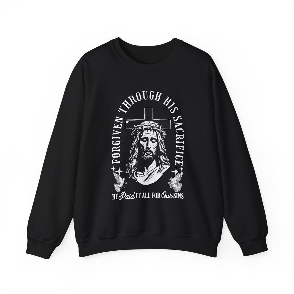 ISABELLE - Sweatshirt