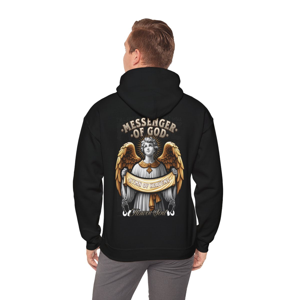MARIAM - Hoodie
