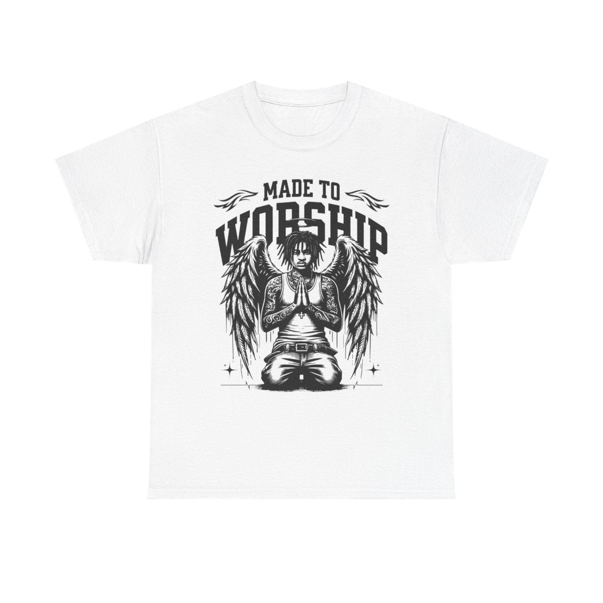 JOEY - Kids Tee