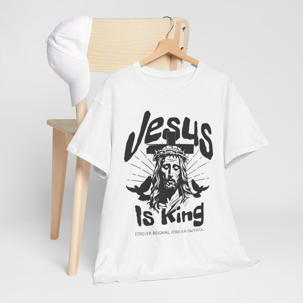 SAUL - Kids Tee