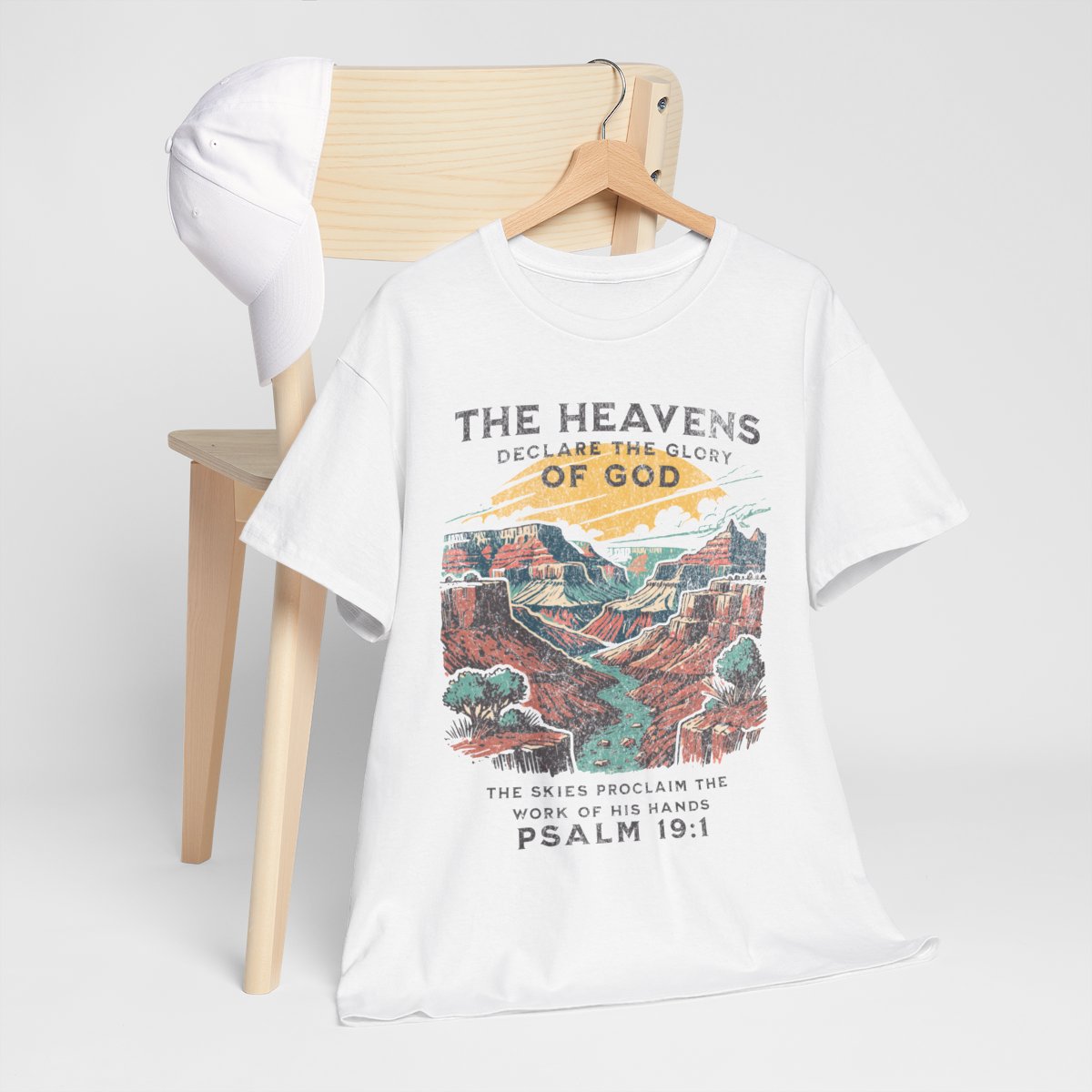 JOAQUIN - Kids Tee