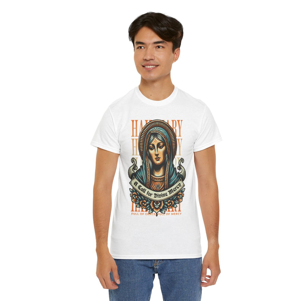 PAOLA - Basic Tee