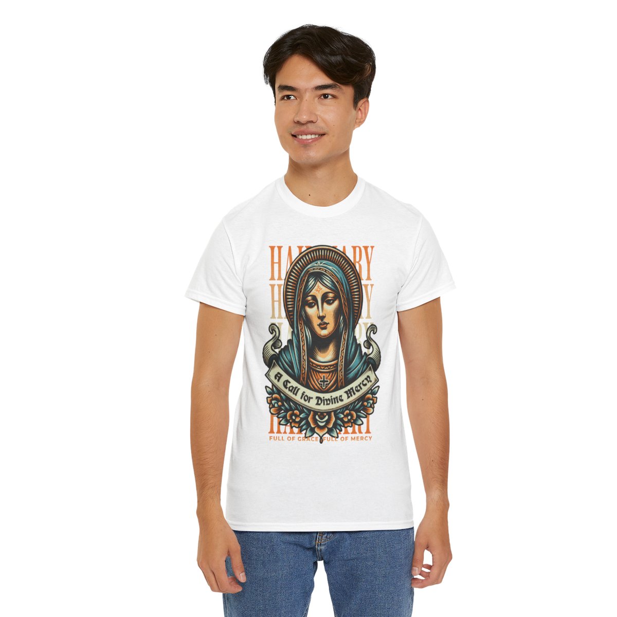 PAOLA - Basic Tee