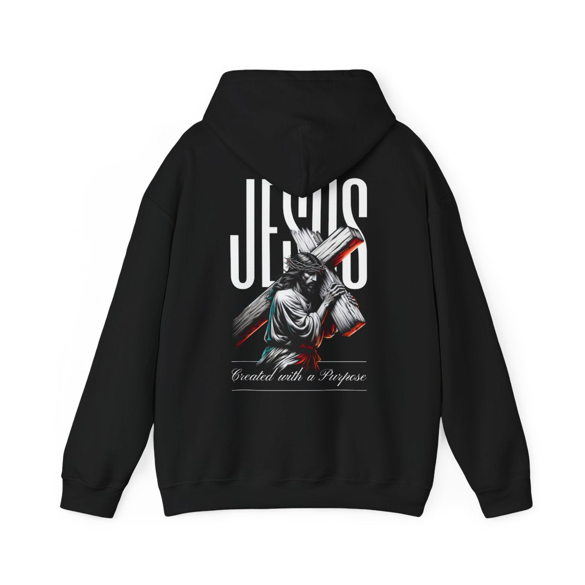 DANIEL - Hoodie