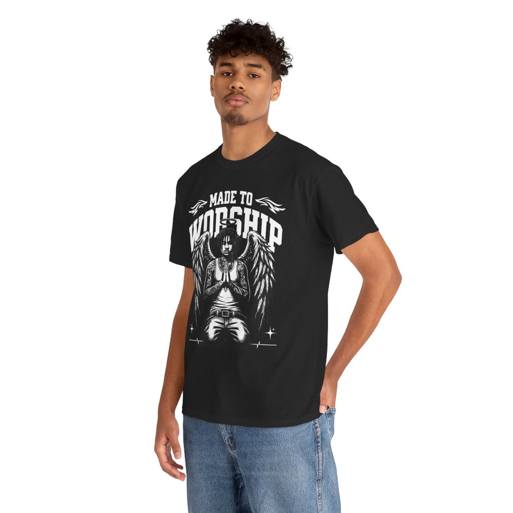 JOEY - Basic Tee