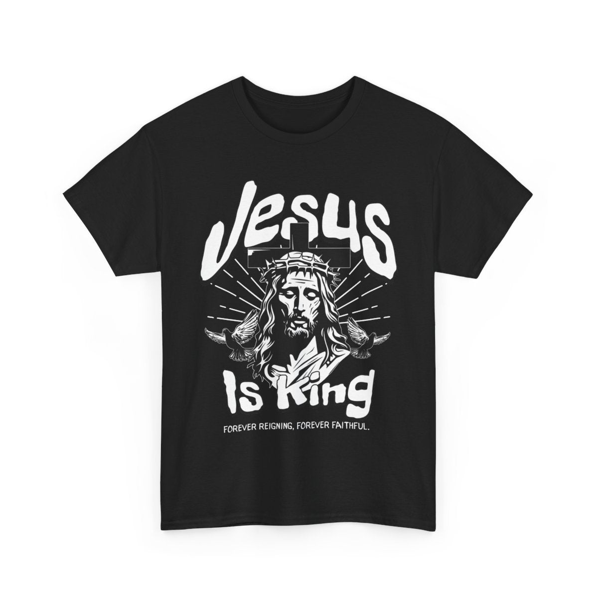 SAUL - Basic Tee