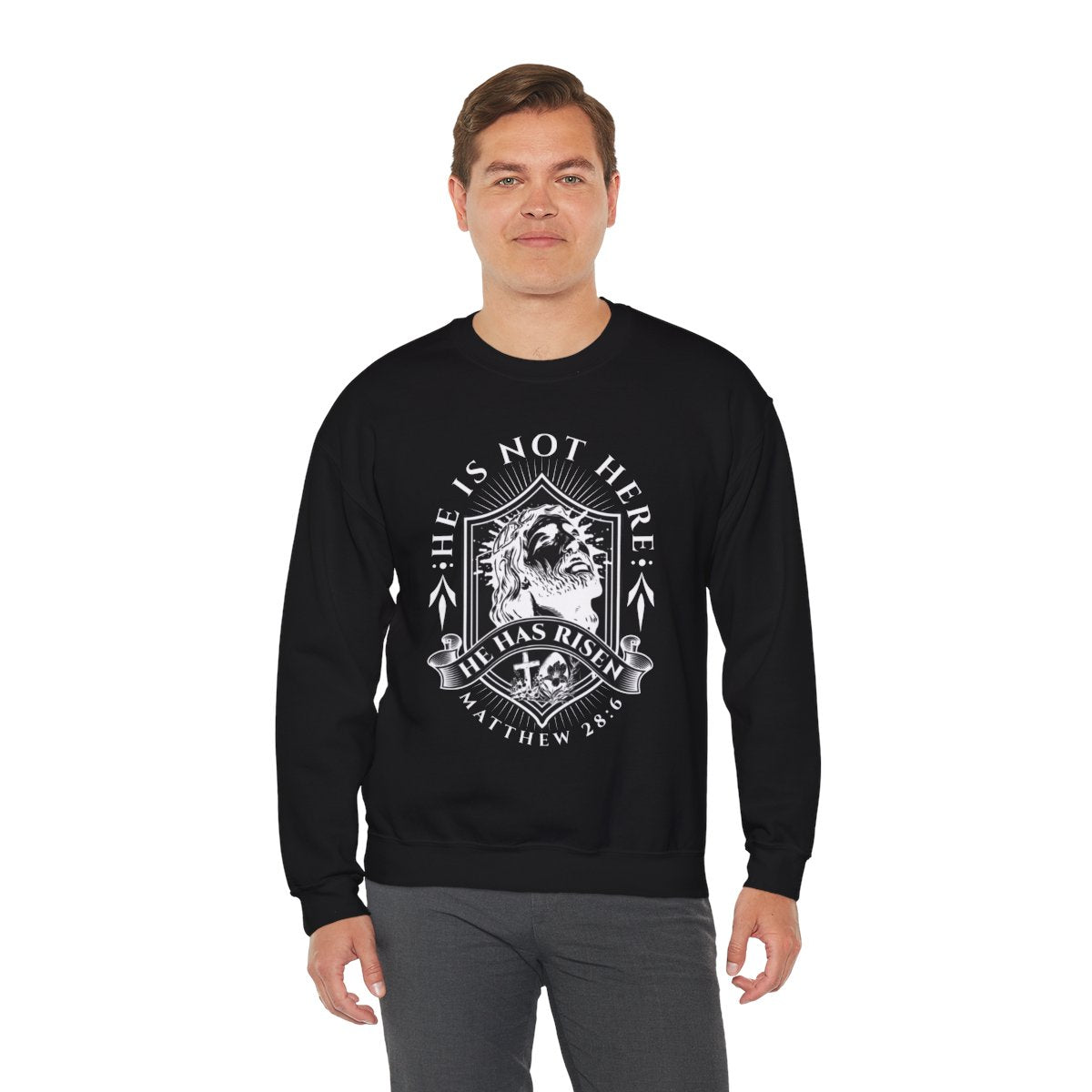 MADINA - Sweatshirt