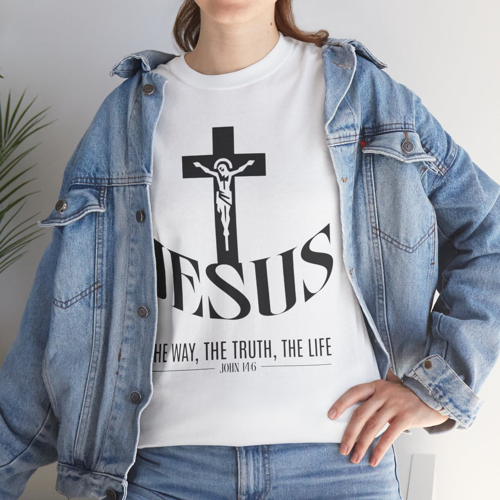 HOSEA - Basic Tee