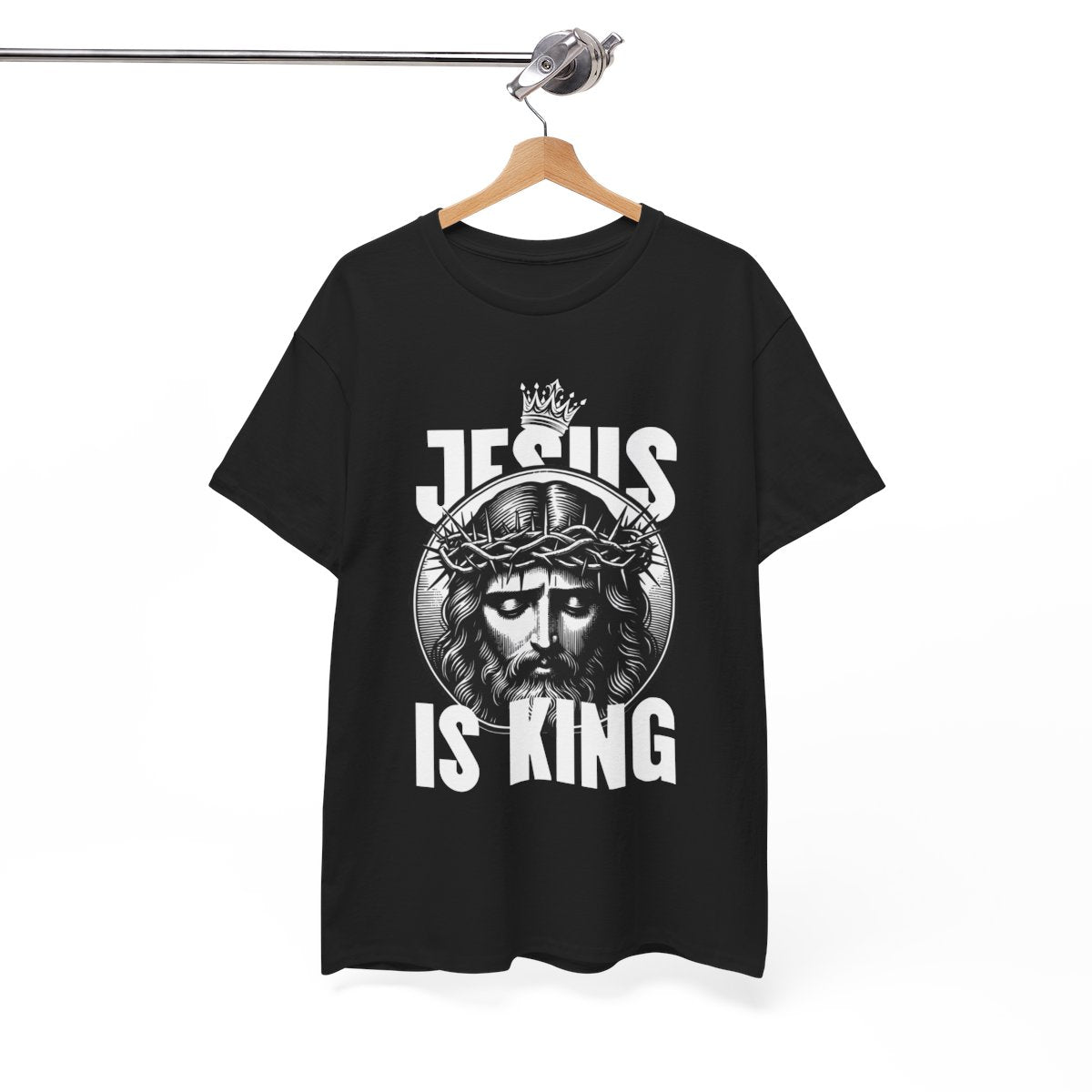 ELISHA - Kids Tee