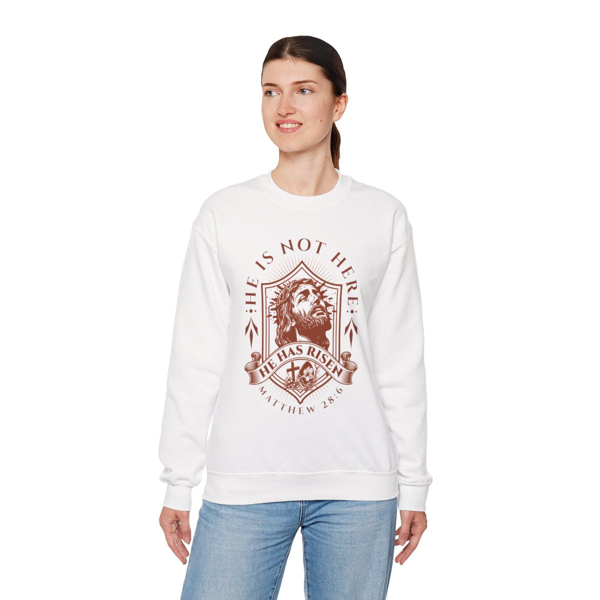MADINA - Sweatshirt