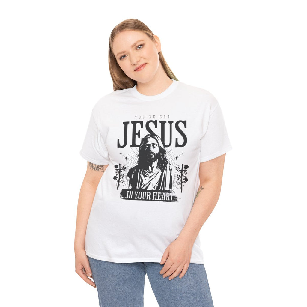 MALENA - Basic Tee