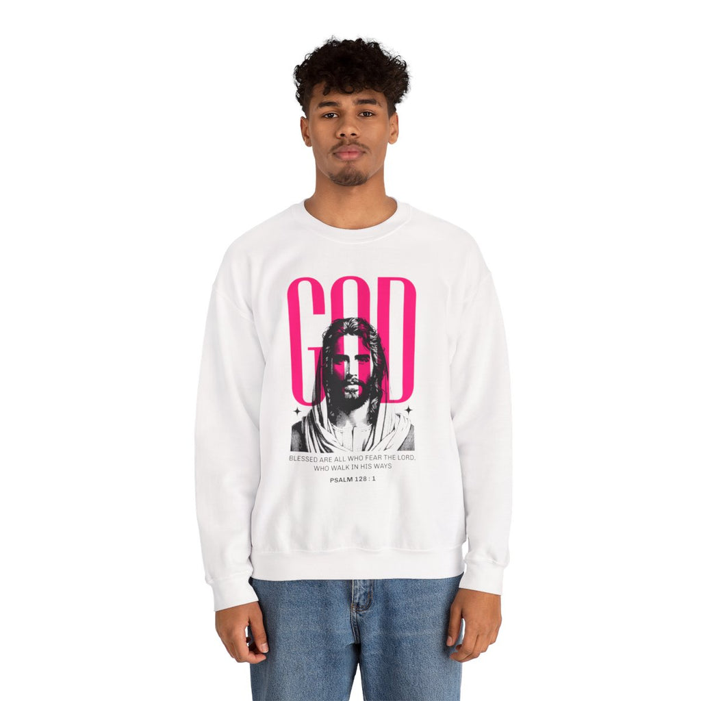 JOSHUA - Sweatshirt