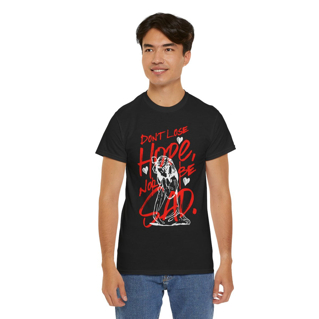 ZORA - Basic Tee
