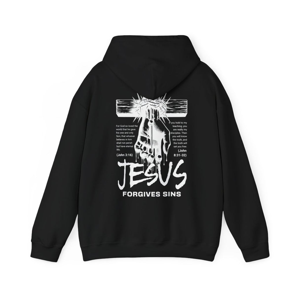 BISHOP - Hoodie