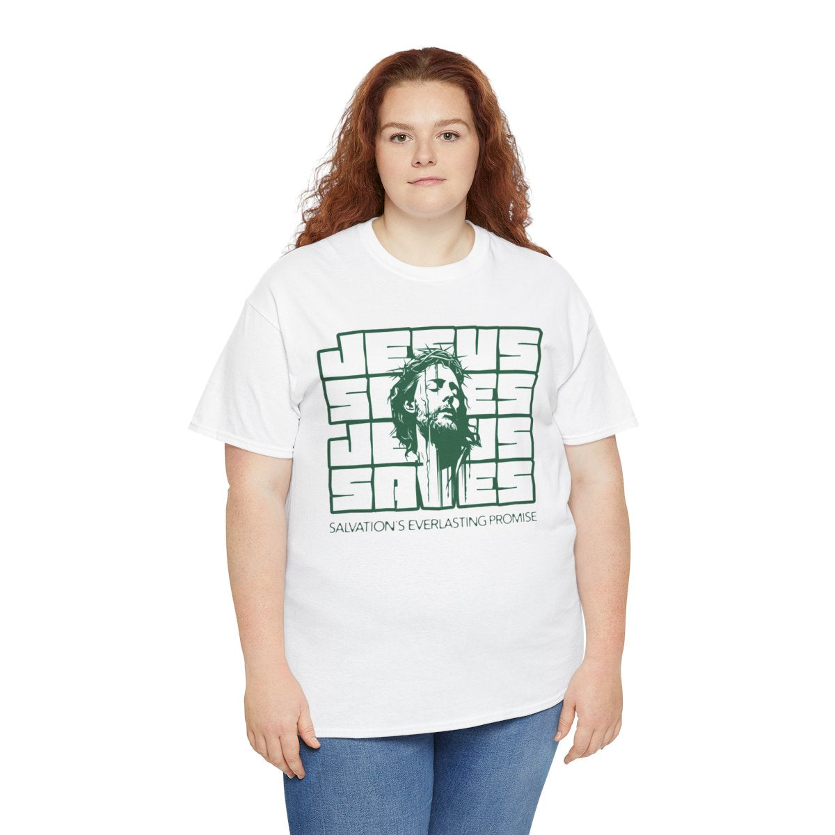 MARTHA - Basic Tee