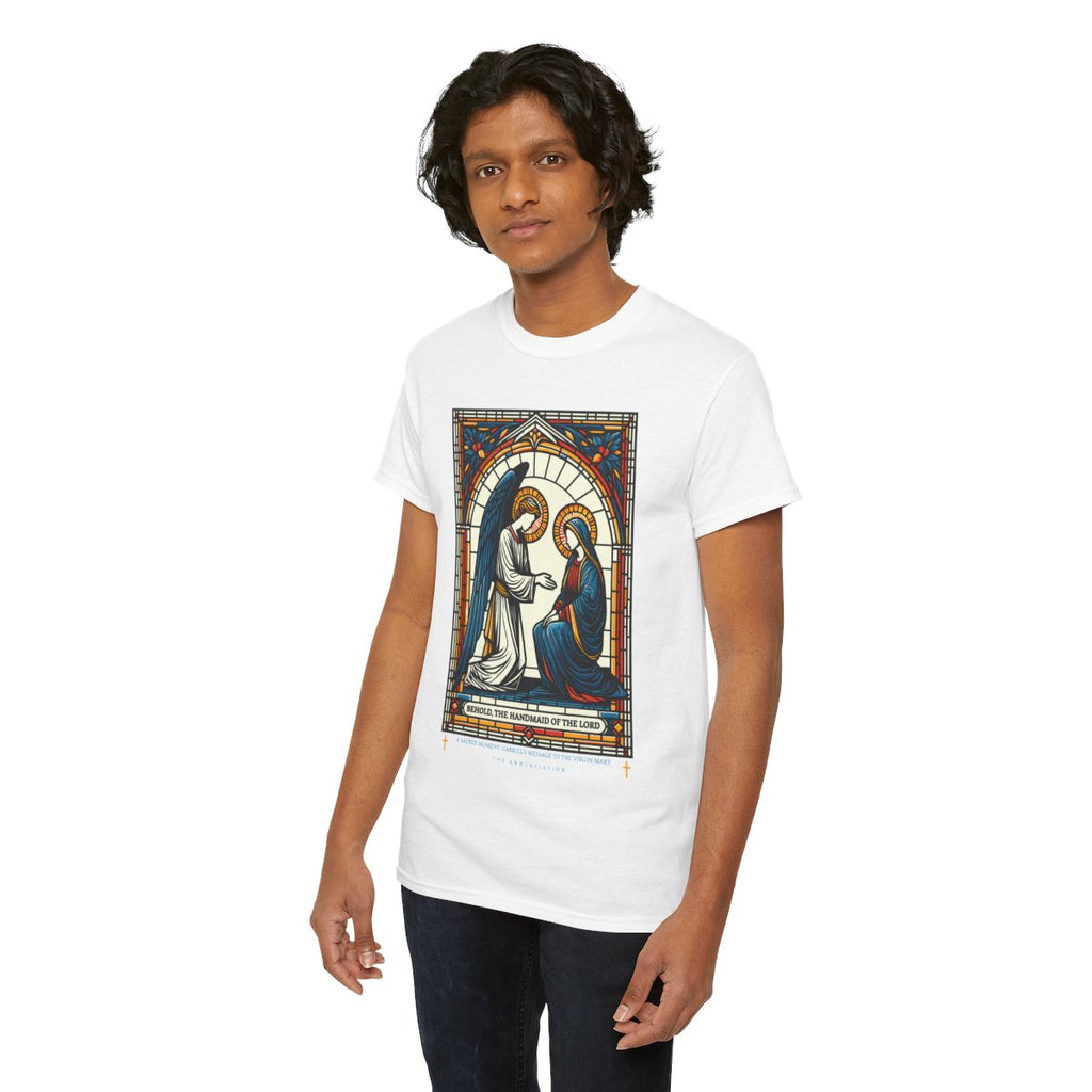CHLOE - Basic Tee
