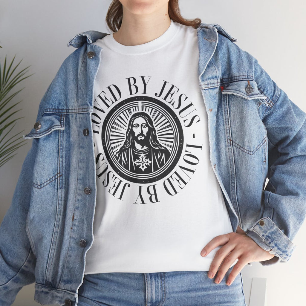 SHARON - Basic Tee
