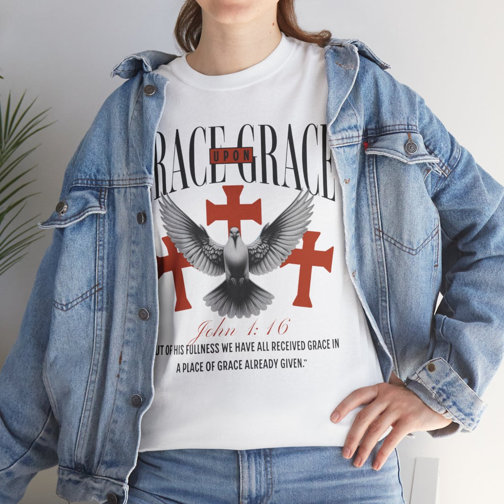 ZOEY - Basic Tee