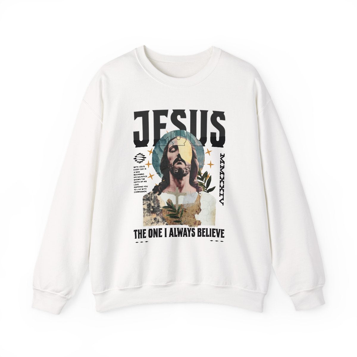 PETER - Sweatshirt