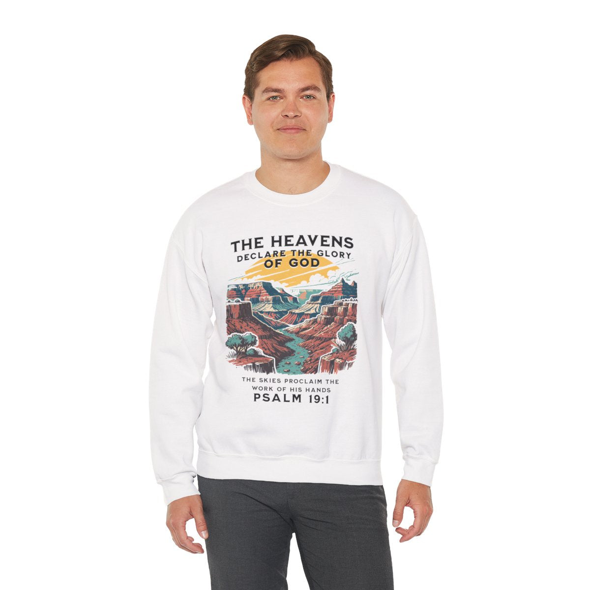 JOAQUIN - Sweatshirt