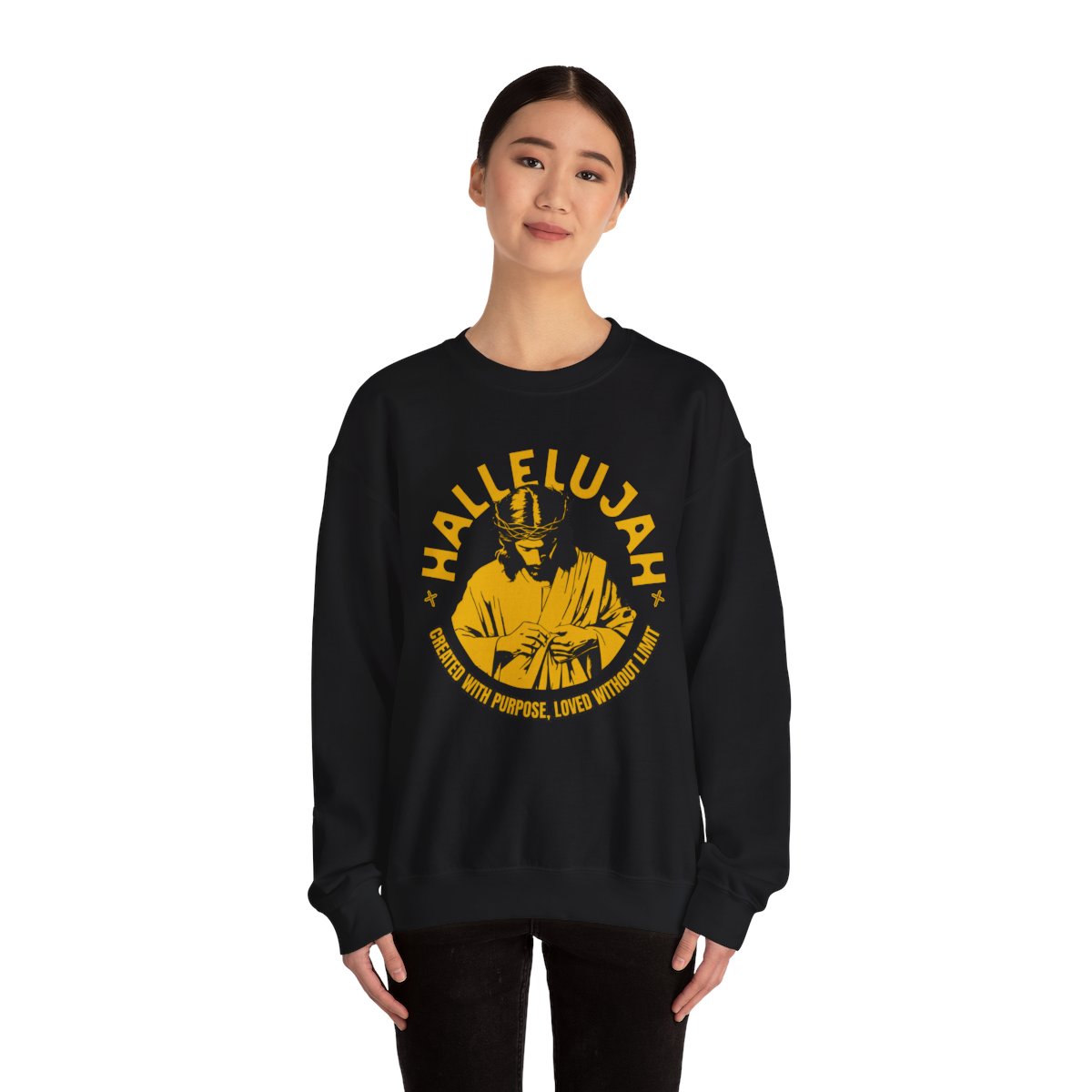 MADELYN - Sweatshirt