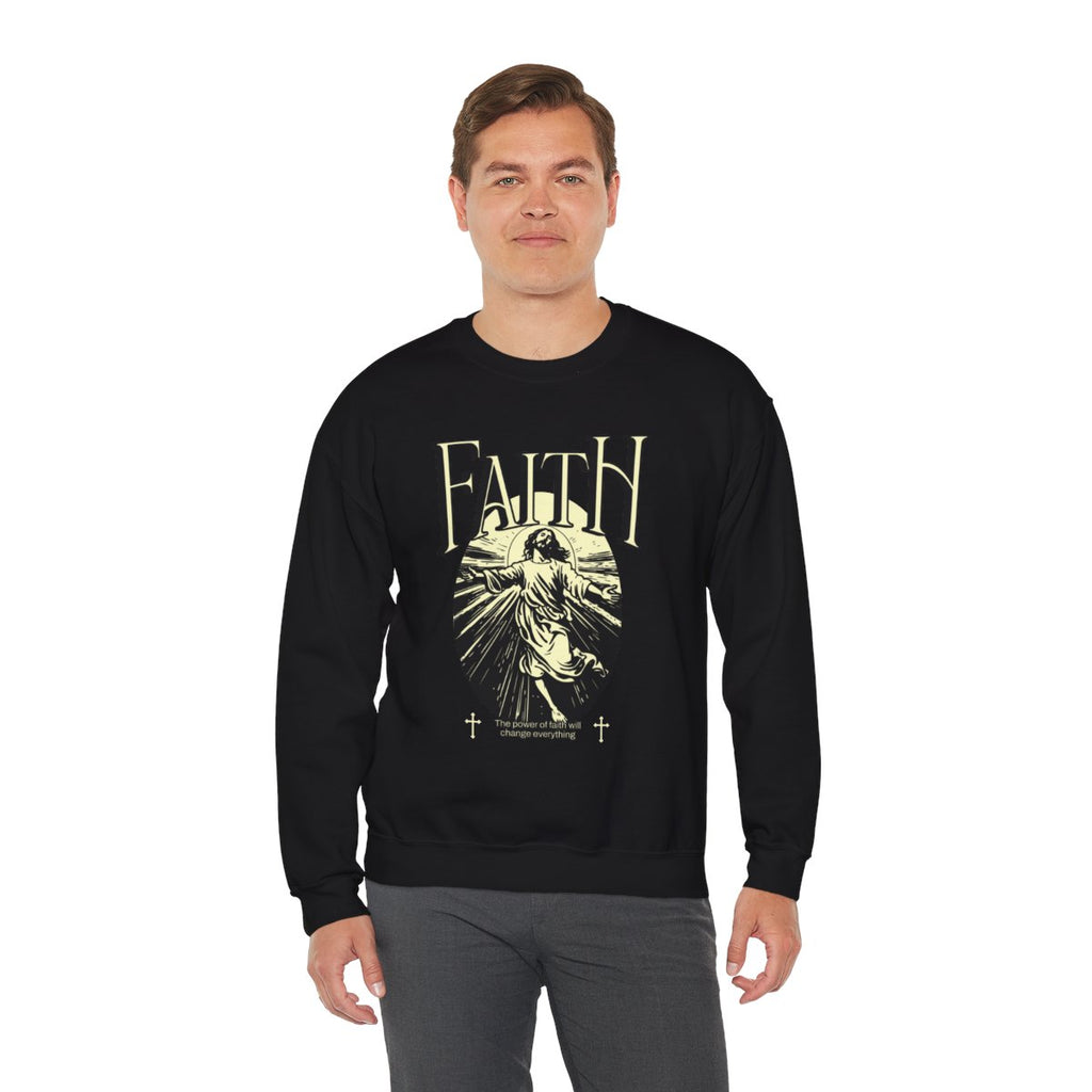 JAYDEN - Sweatshirt