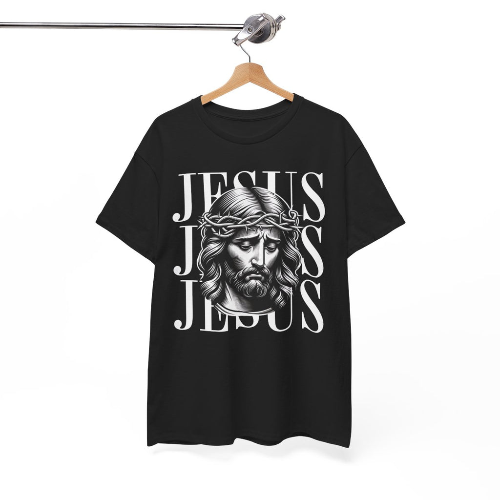 ETHAN - Basic Tee
