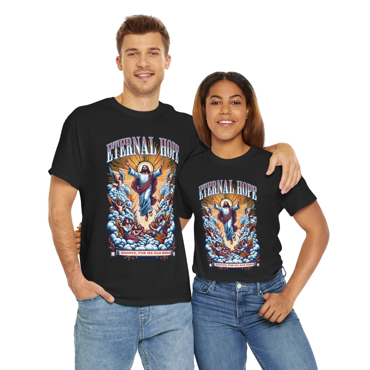 GENESIS - Basic Tee