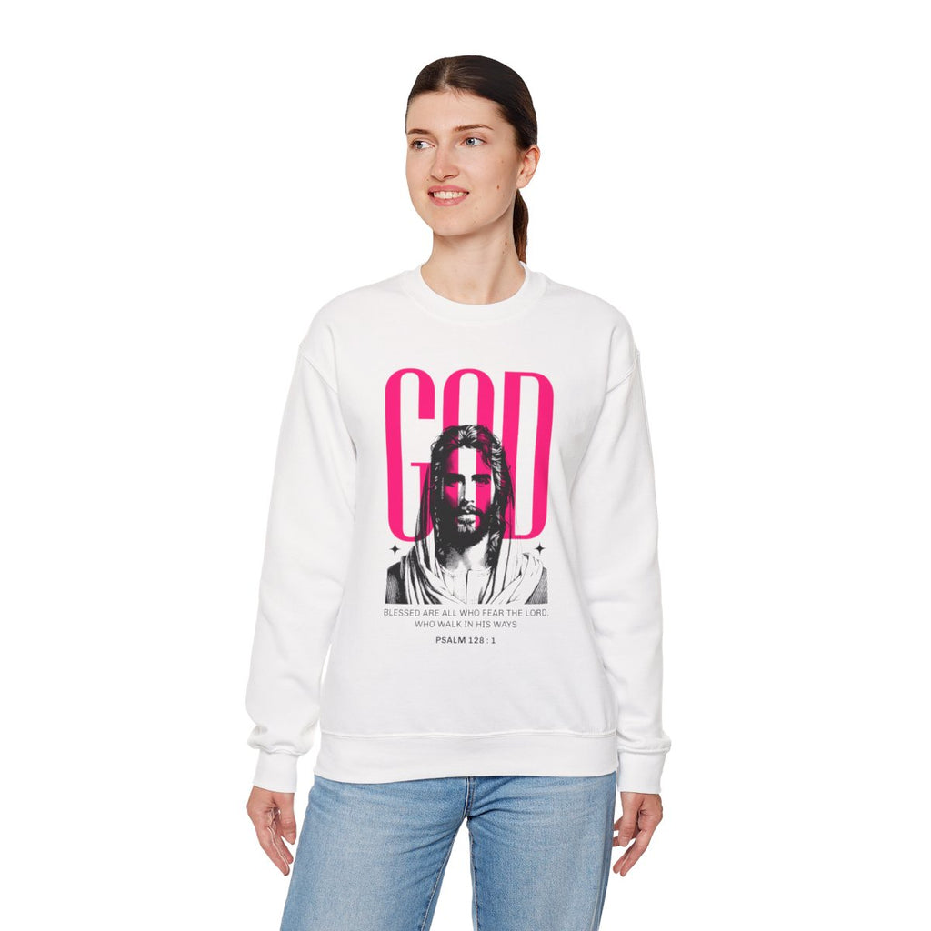 JOSHUA - Sweatshirt