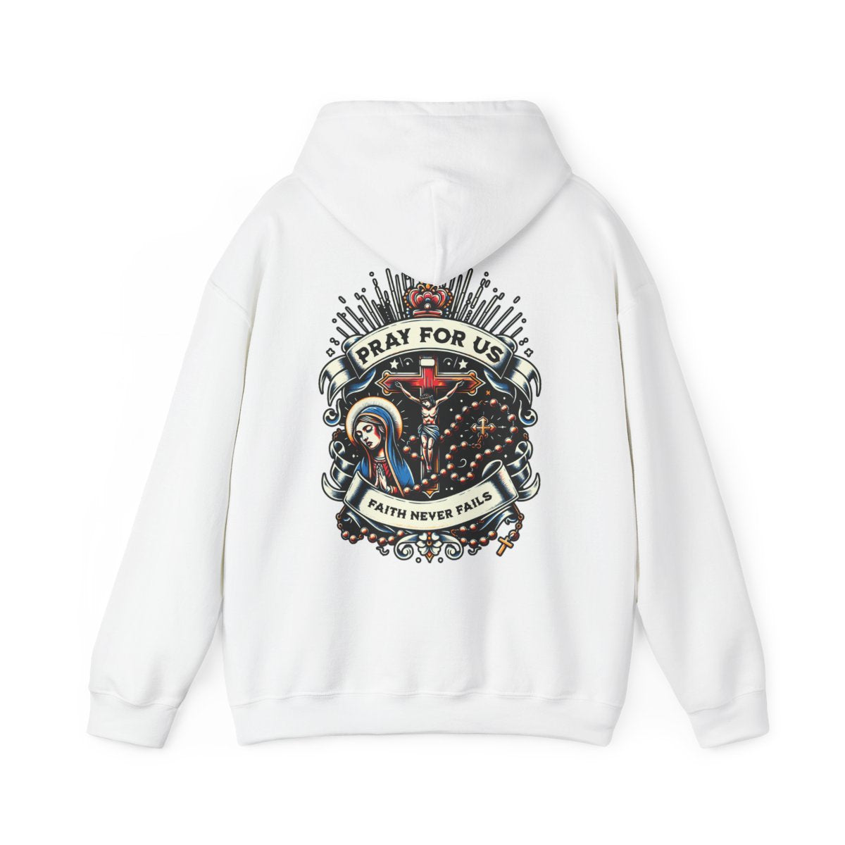 LEIGH - Hoodie